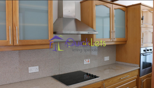 Property in Mosta