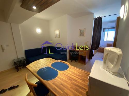 Studio Apartments in Msida - Image 2