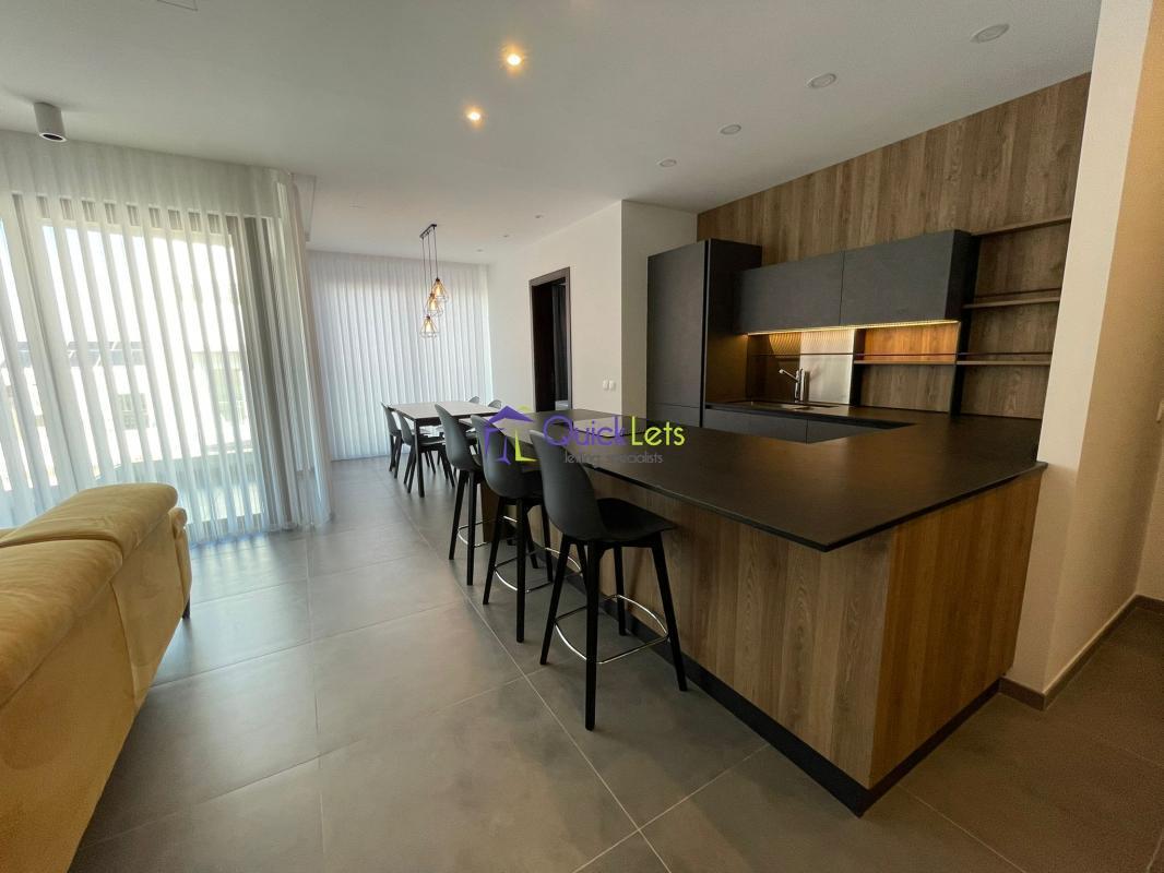 Apartments in Kappara - Image 6