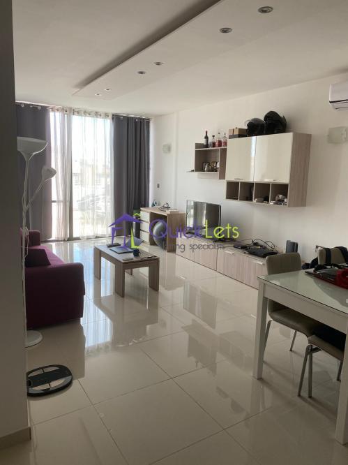 Penthouses in Msida - Image 2