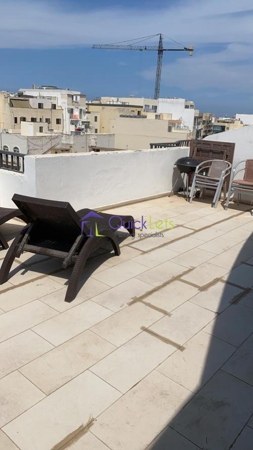 Penthouses in Msida - Image 6