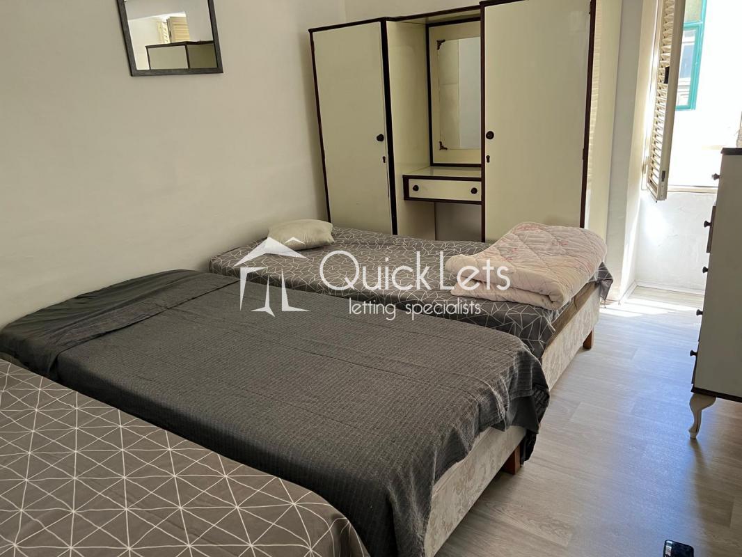 Property in Msida