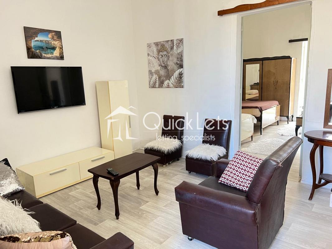 Townhouses in Msida - Image 2