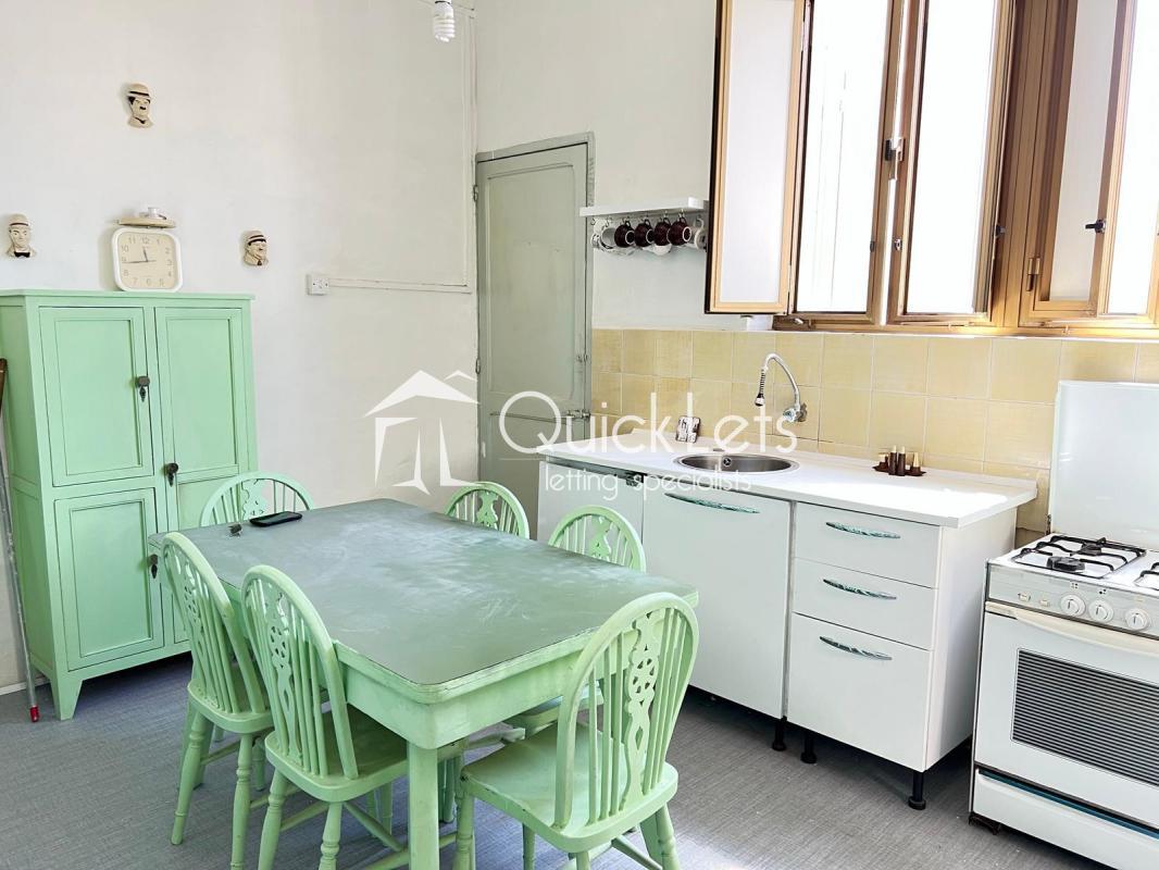 Townhouses in Msida - Image 4