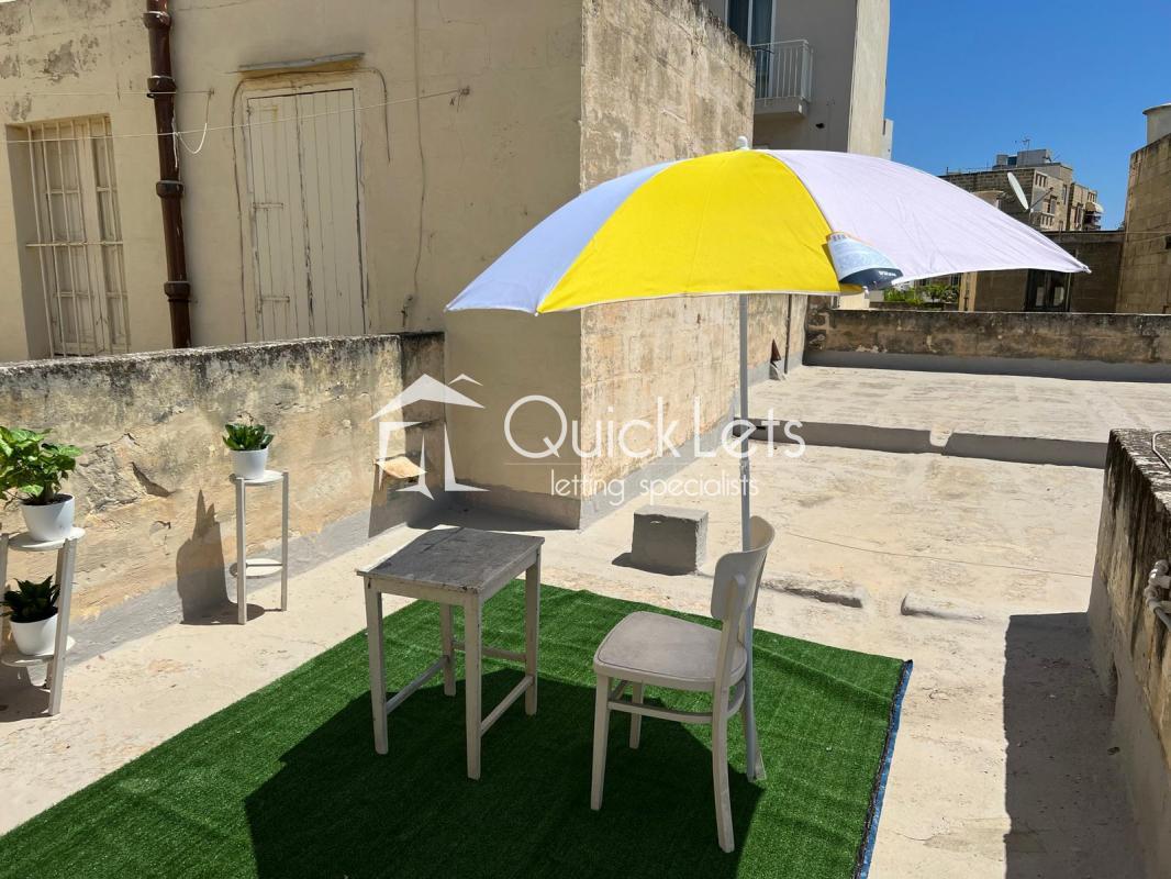 Townhouses in Msida - Image 6