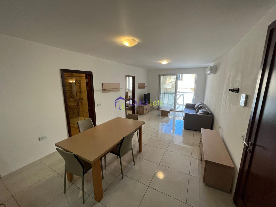 Property in Msida