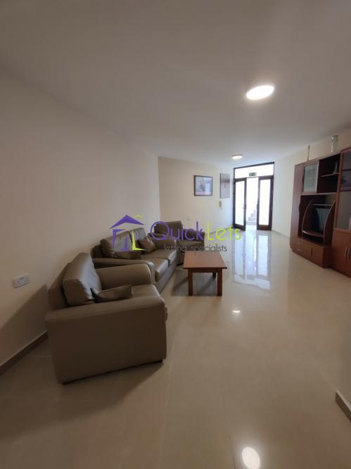 Property in Msida