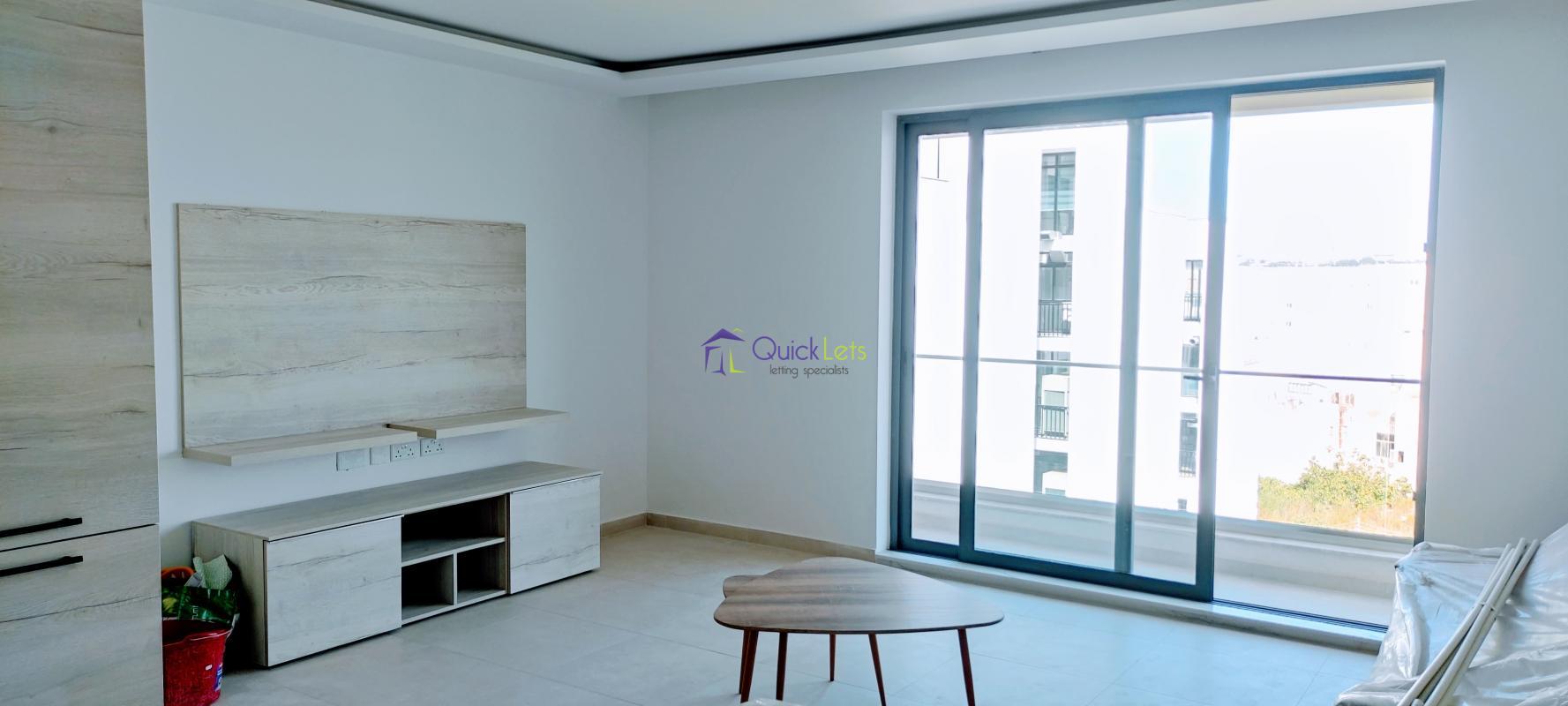 Property in Msida