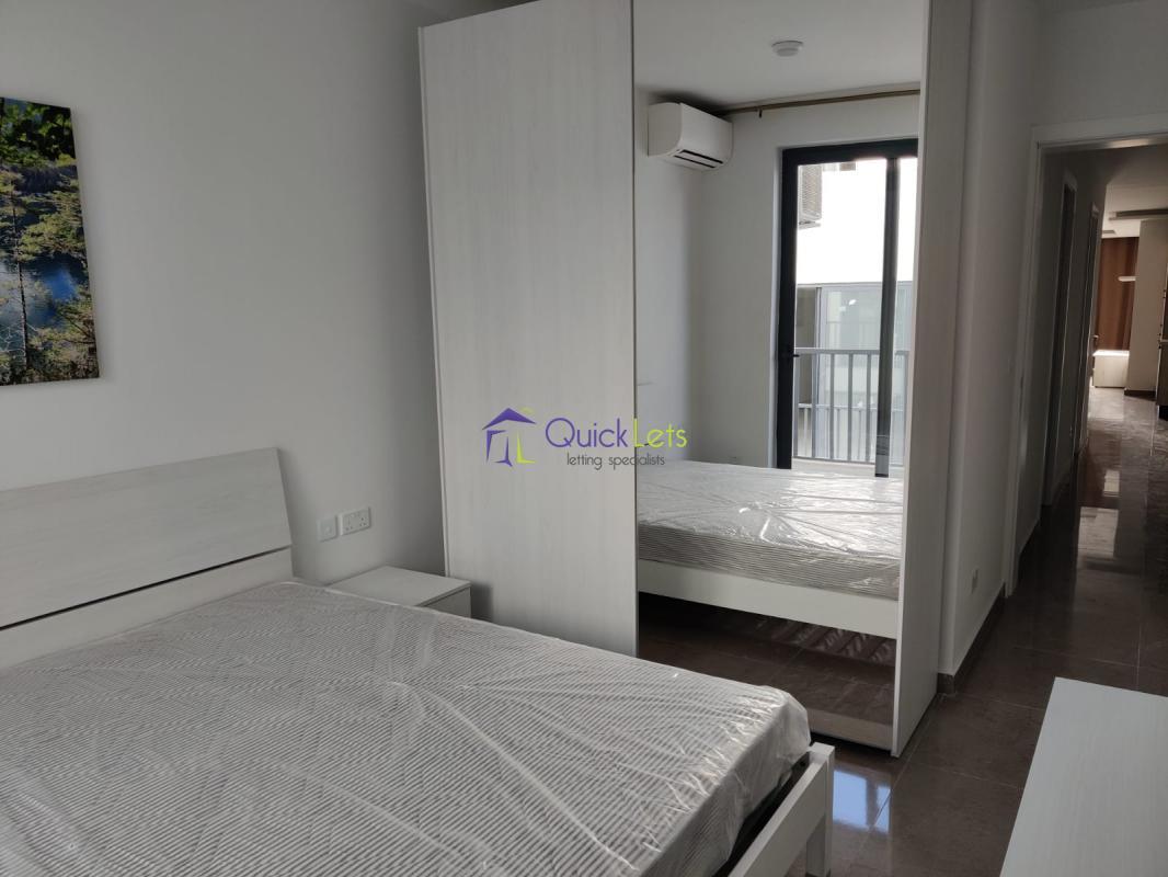 Property in Msida