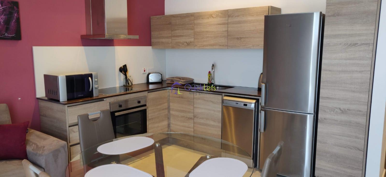 Property in Msida