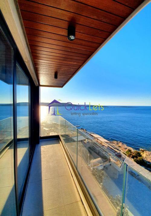 Property in Bugibba