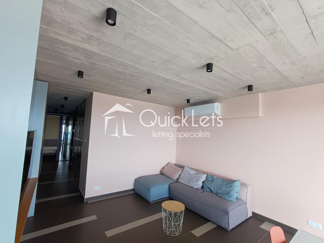 Apartments in Bugibba - Image 4