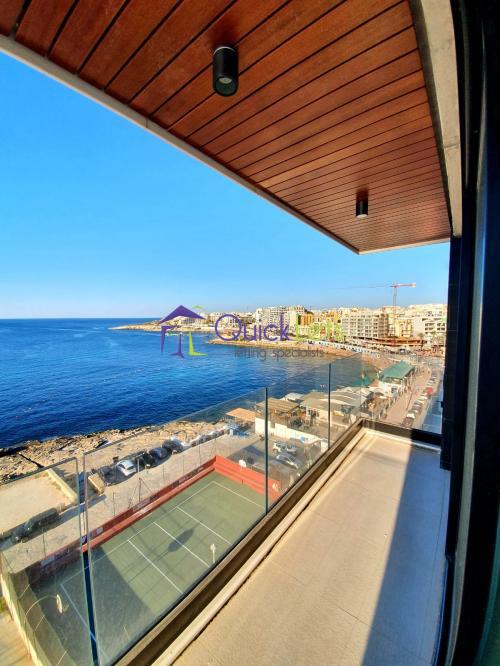 Apartments in Bugibba - Image 3