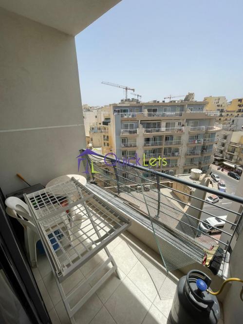Property in Bugibba
