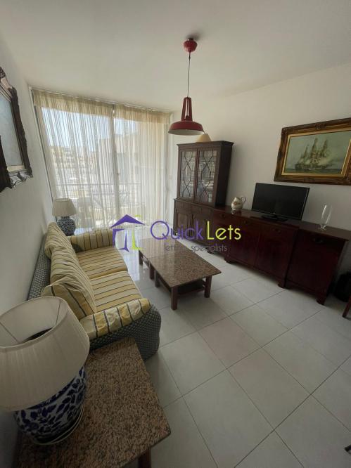 Apartments in Bugibba - Image 4