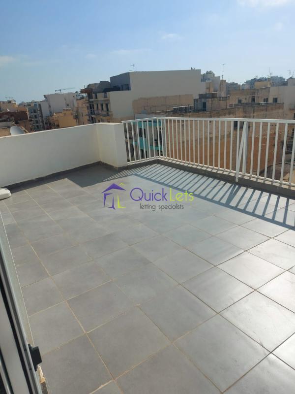 Property in Bugibba