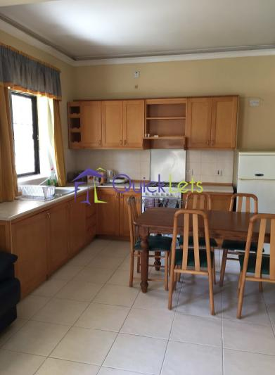Property in St. Julians