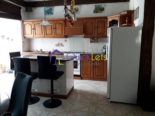 Property in Bugibba