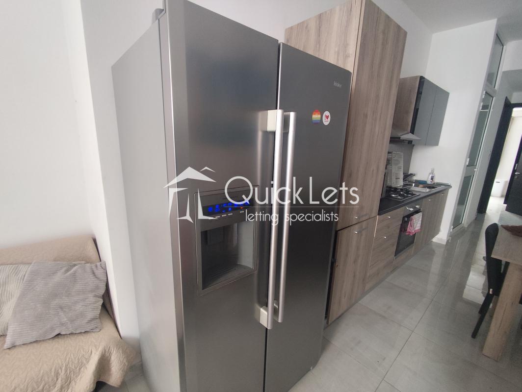 Property in Sliema