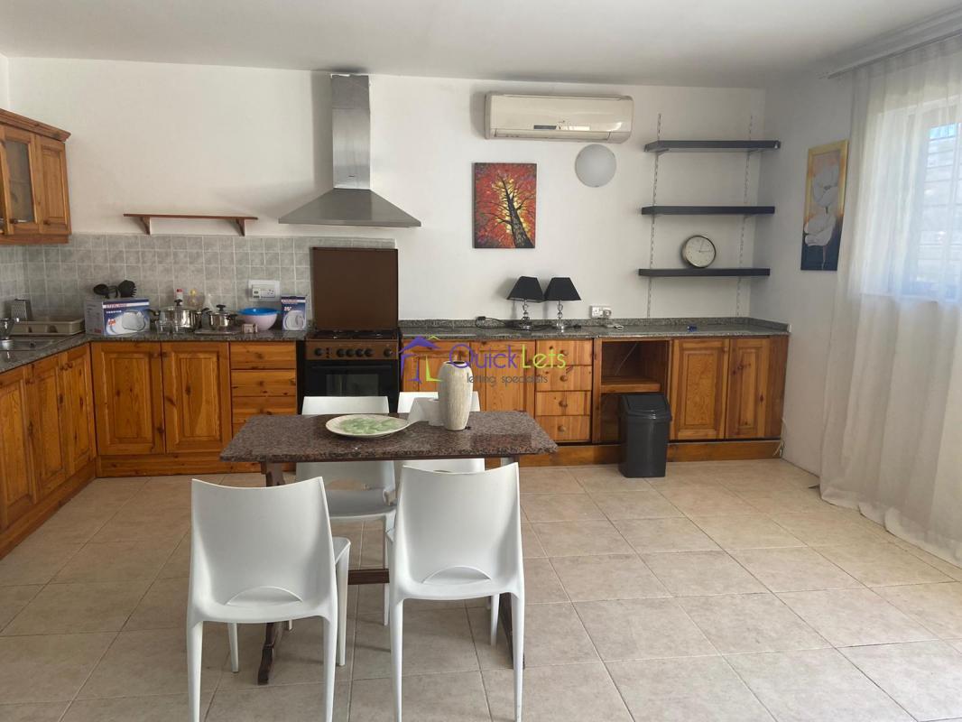 Maisonettes in Swieqi - Image 4
