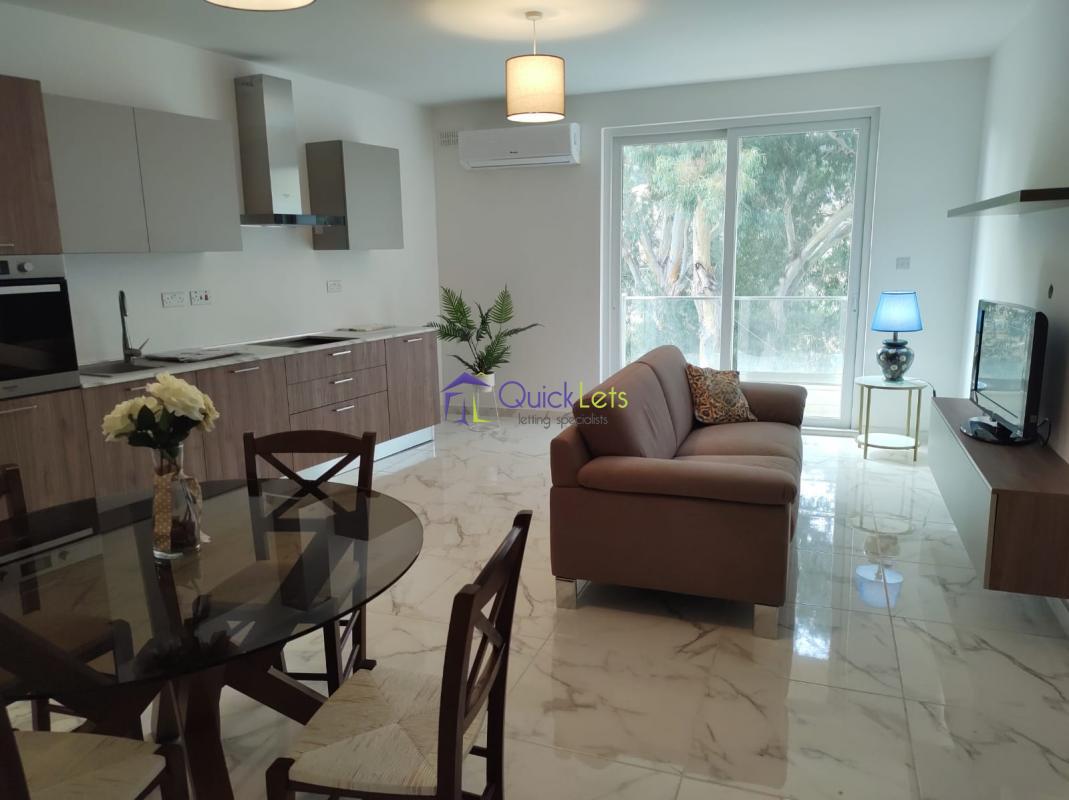Property in Msida