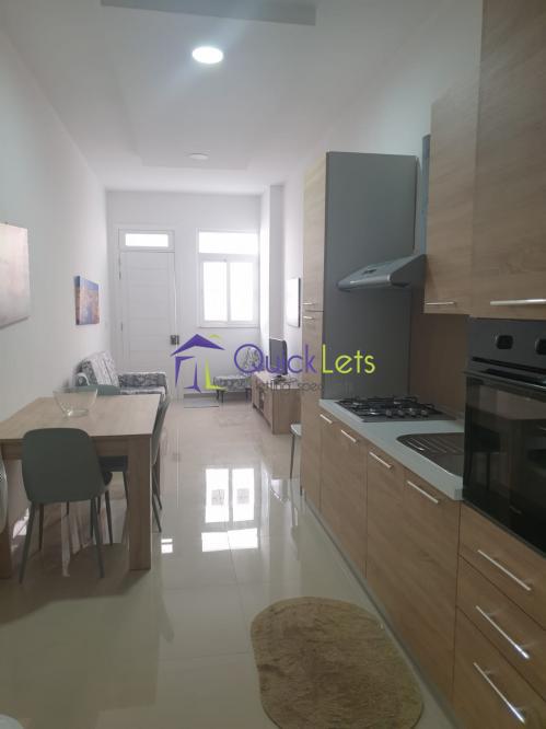Property in Msida