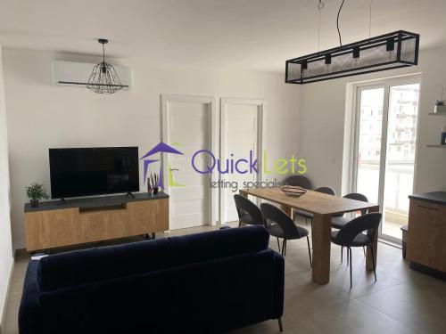Property in Msida