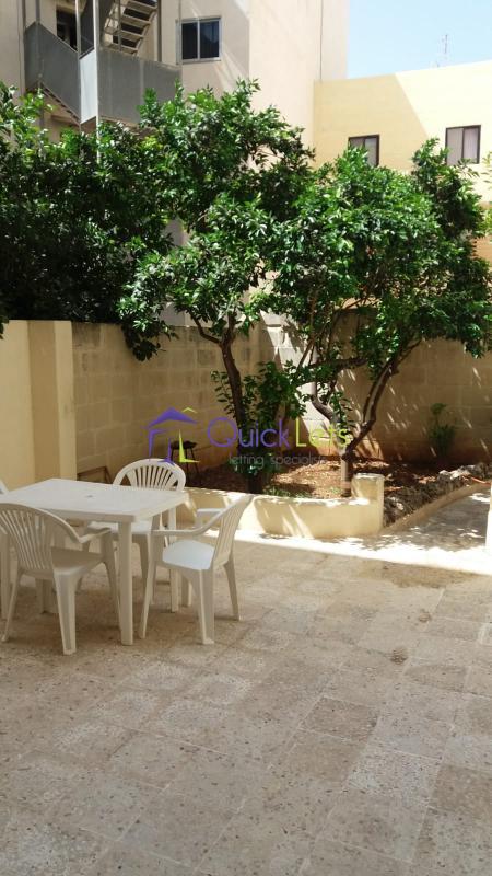 Property in Bugibba