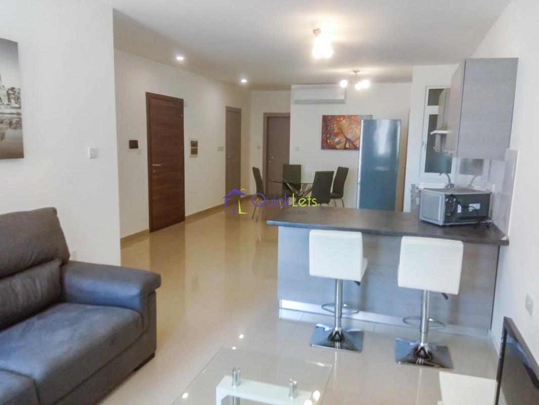 Apartments in Msida - Image 5