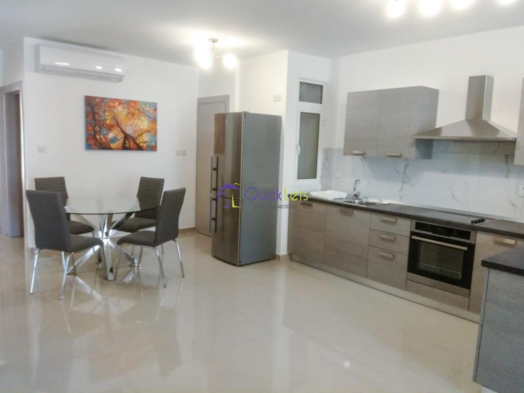Property in Msida