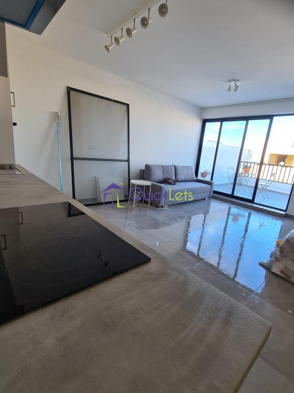 Penthouses in Bugibba - Image 3