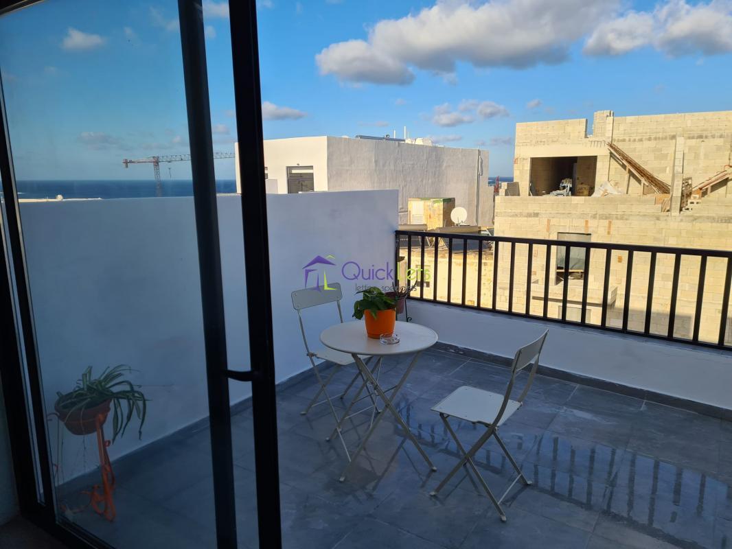 Property in Bugibba