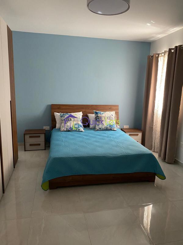 Apartments in Xemxija - Image 3