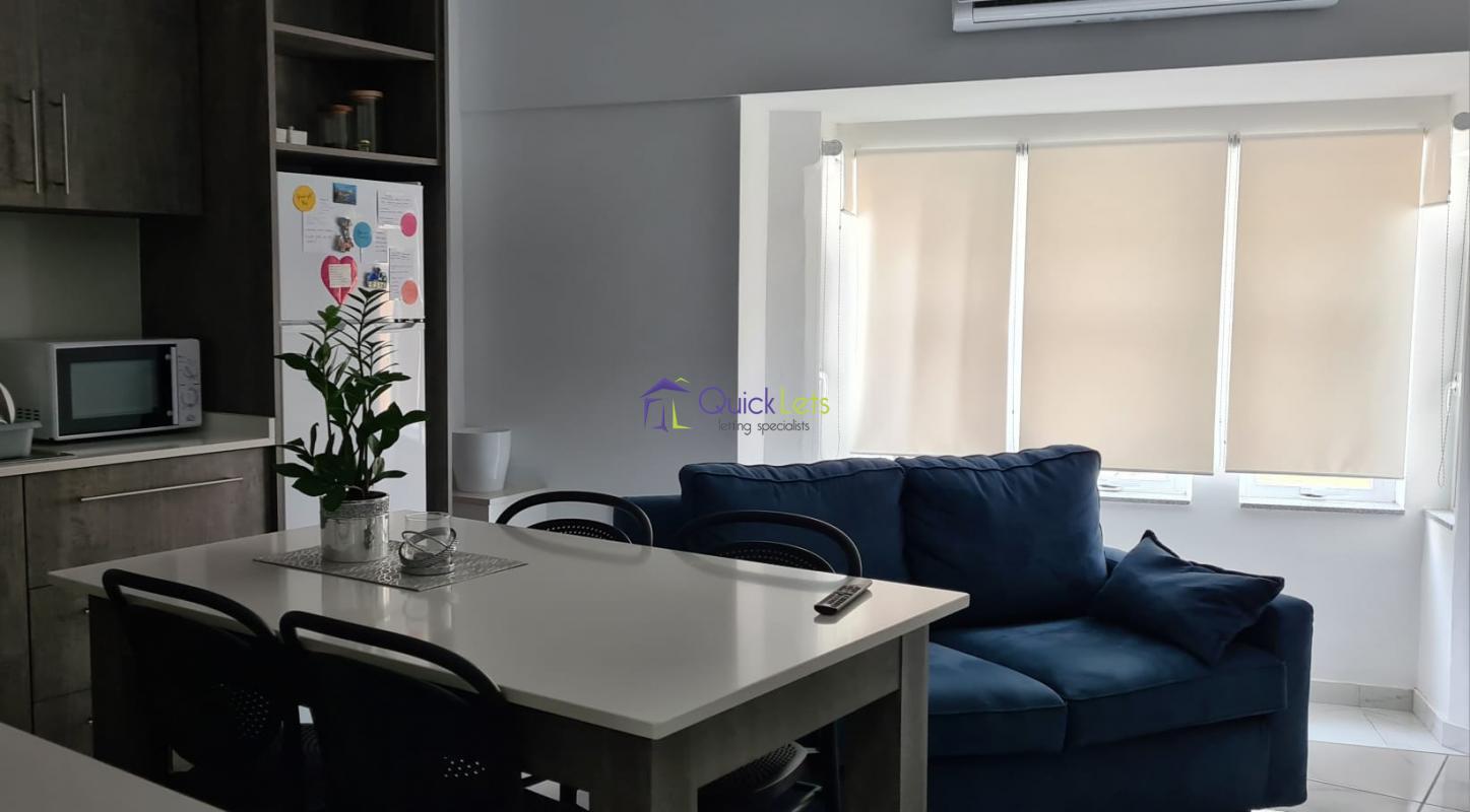 Property in Msida