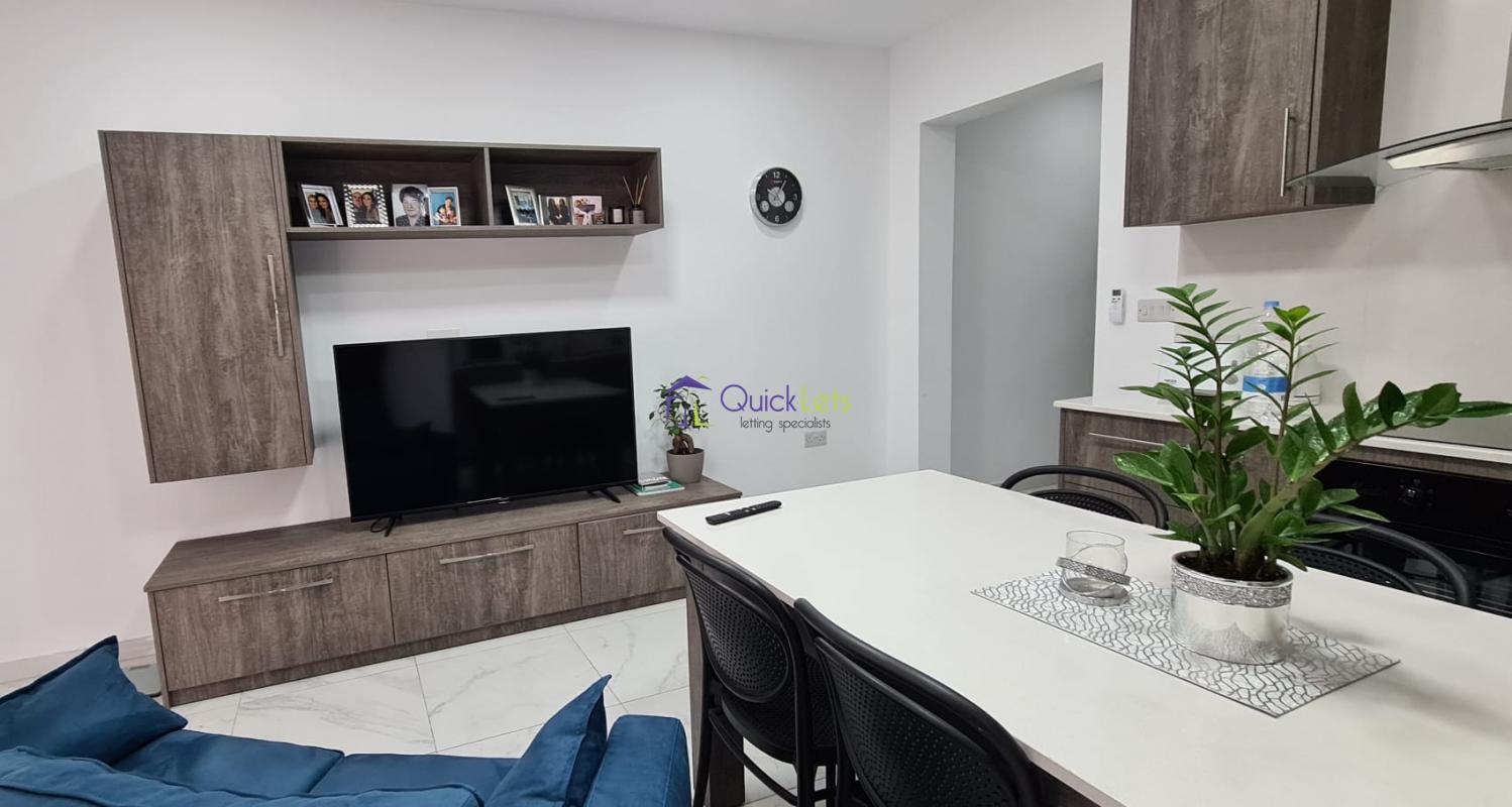 Property in Msida