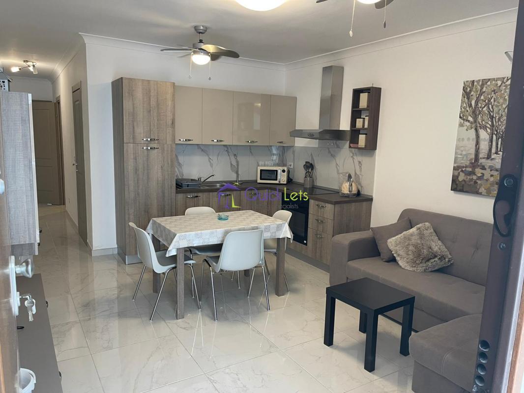 Property in Msida