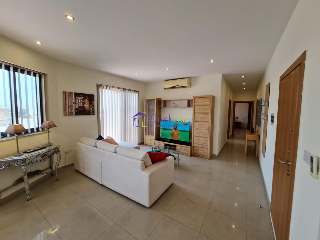 Property in Msida