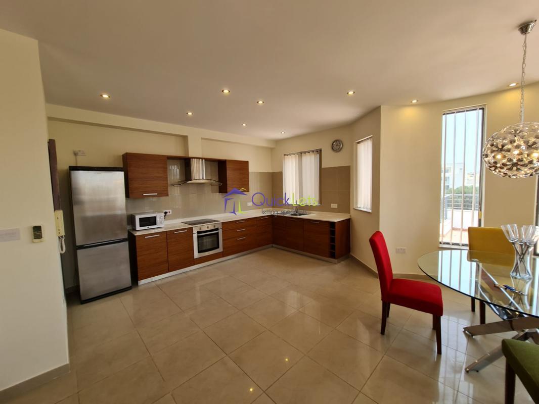Penthouses in Msida - Image 3
