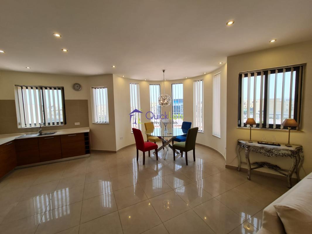 Penthouses in Msida - Image 4