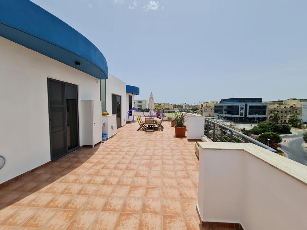 Penthouses in Msida - Image 6