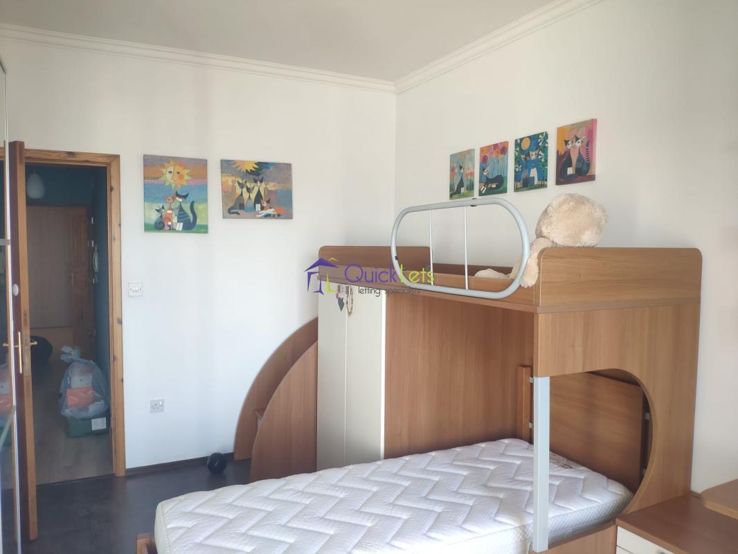 Apartments in Birkirkara - Image 2