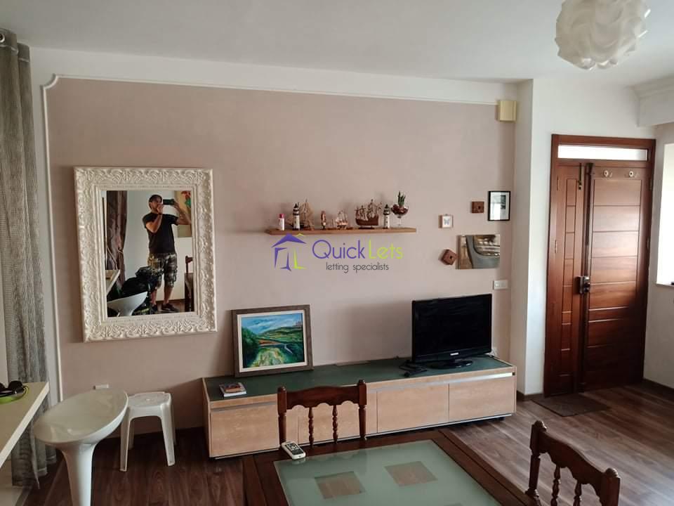 Property in Birkirkara