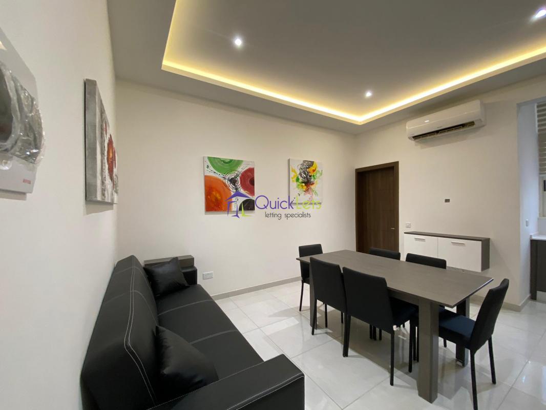Property in Msida