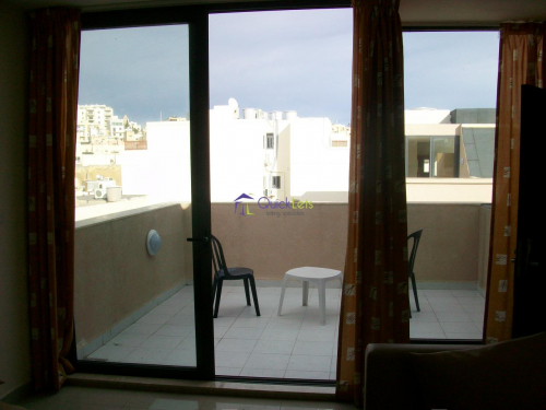 Penthouses in Gzira - Image 4