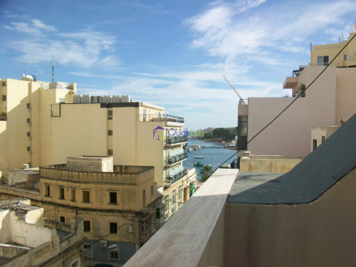 Property in Gzira
