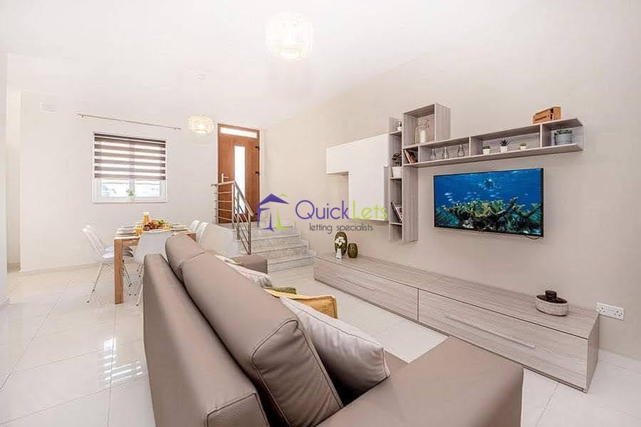 Maisonettes in Safi - Image 4
