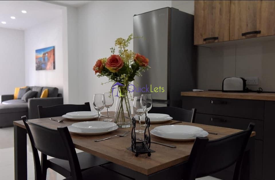 Apartments in Santa Venera - Image 2
