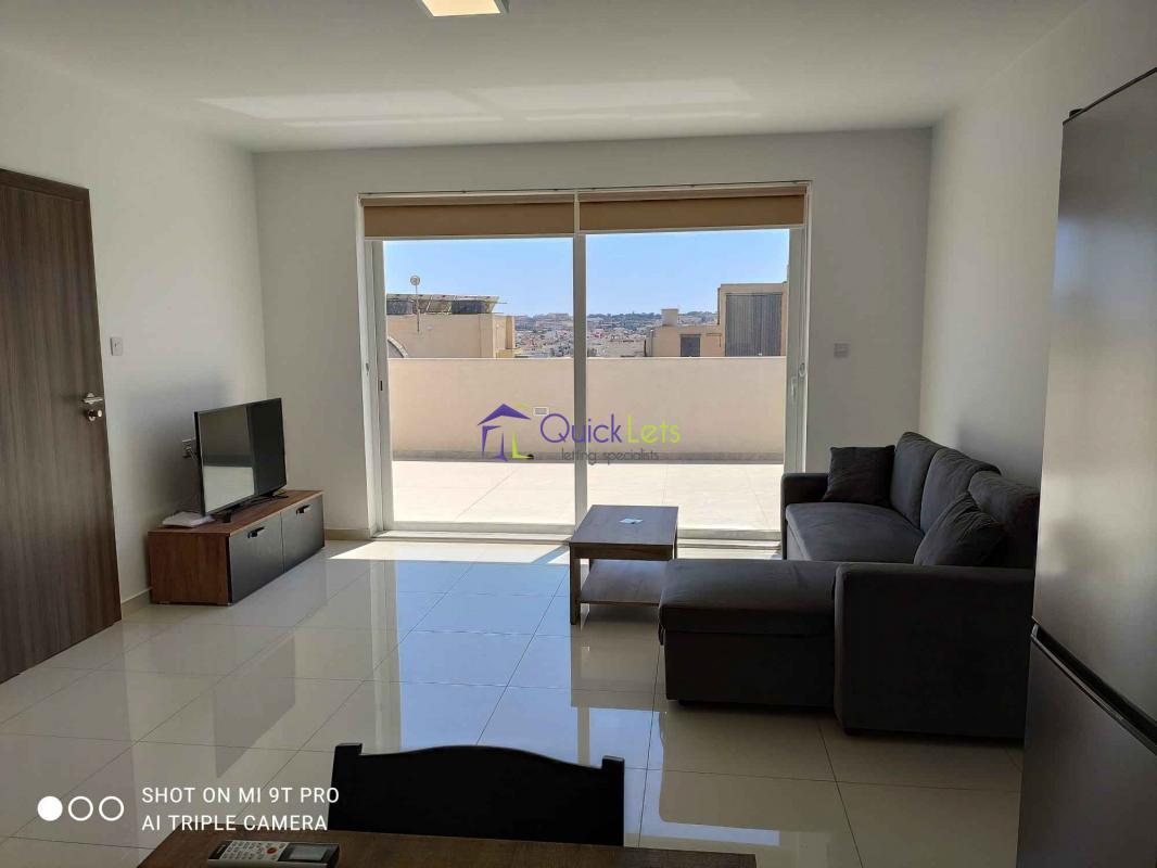 Penthouses in Santa Venera - Image 4