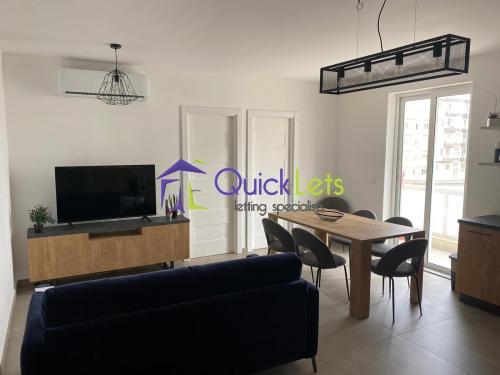 Property in Msida