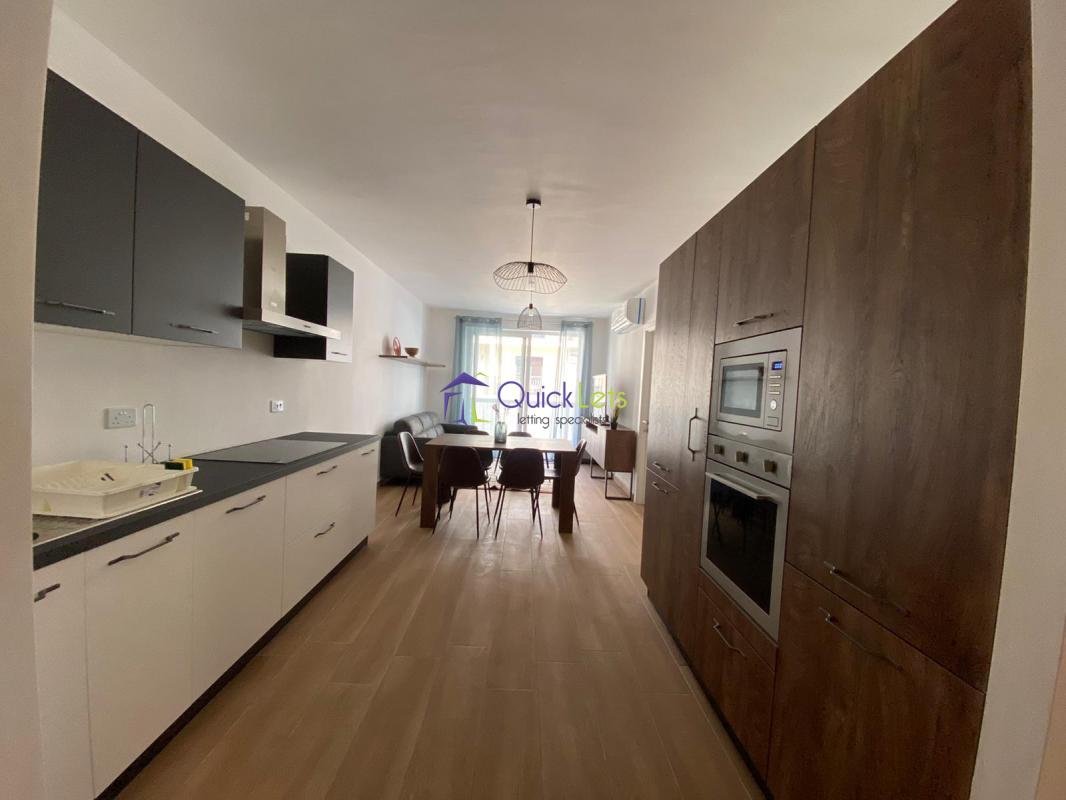 Apartments in Msida - Image 3